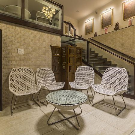 Antarman Ganges Hotel Haridvár Kültér fotó