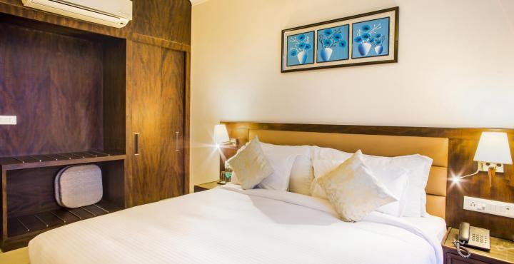 Antarman Ganges Hotel Haridvár Kültér fotó