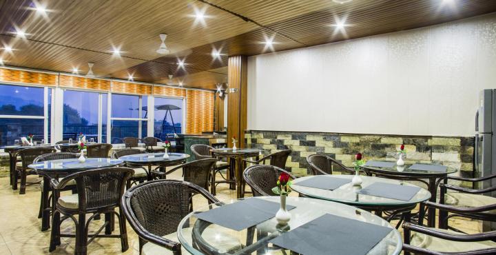 Antarman Ganges Hotel Haridvár Kültér fotó