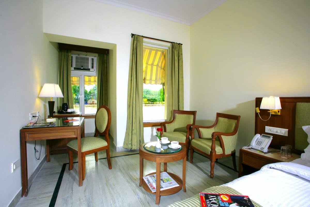 Antarman Ganges Hotel Haridvár Kültér fotó