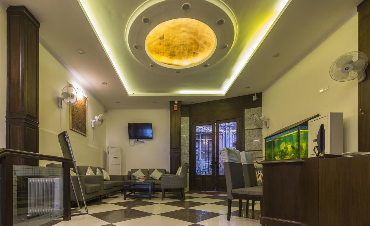 Antarman Ganges Hotel Haridvár Kültér fotó