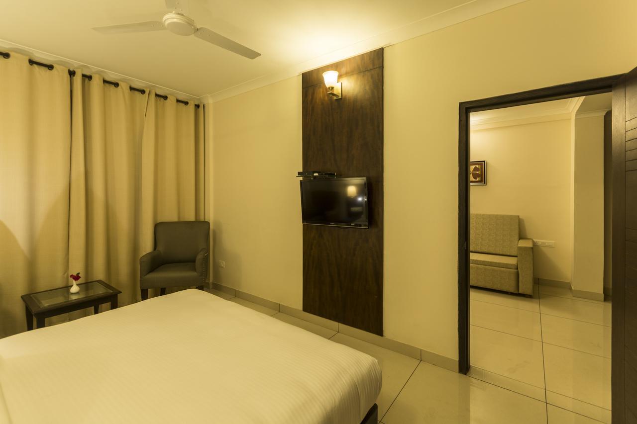 Antarman Ganges Hotel Haridvár Kültér fotó