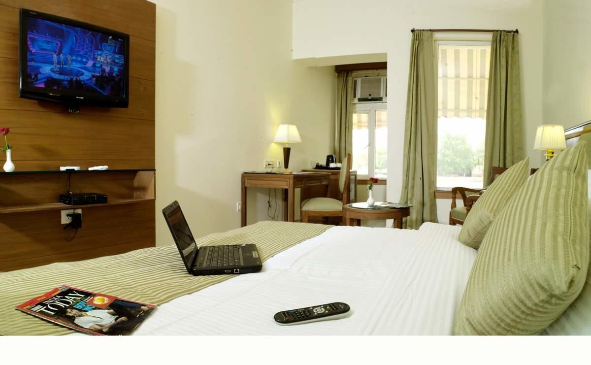 Antarman Ganges Hotel Haridvár Kültér fotó